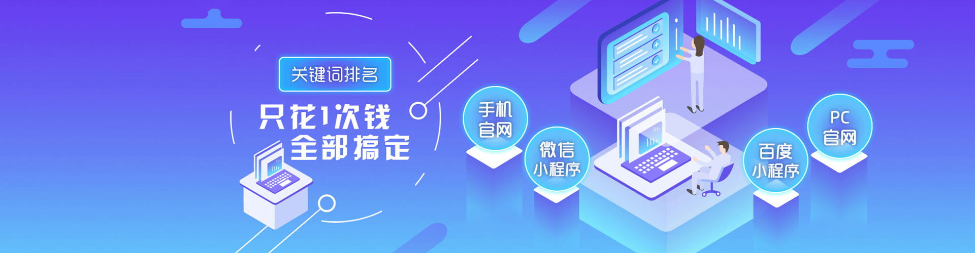 东安sem托管